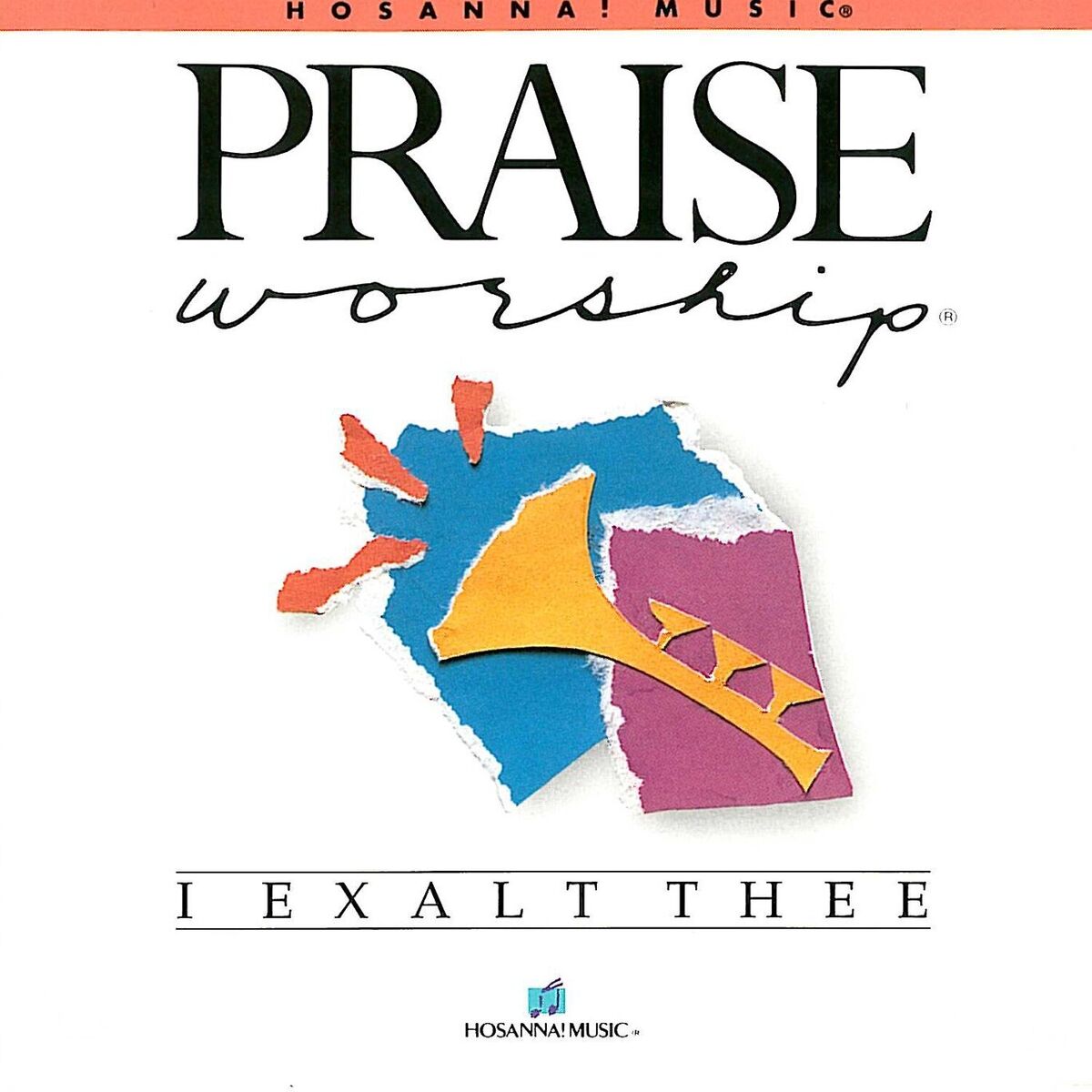 Integrity's Hosanna! Music