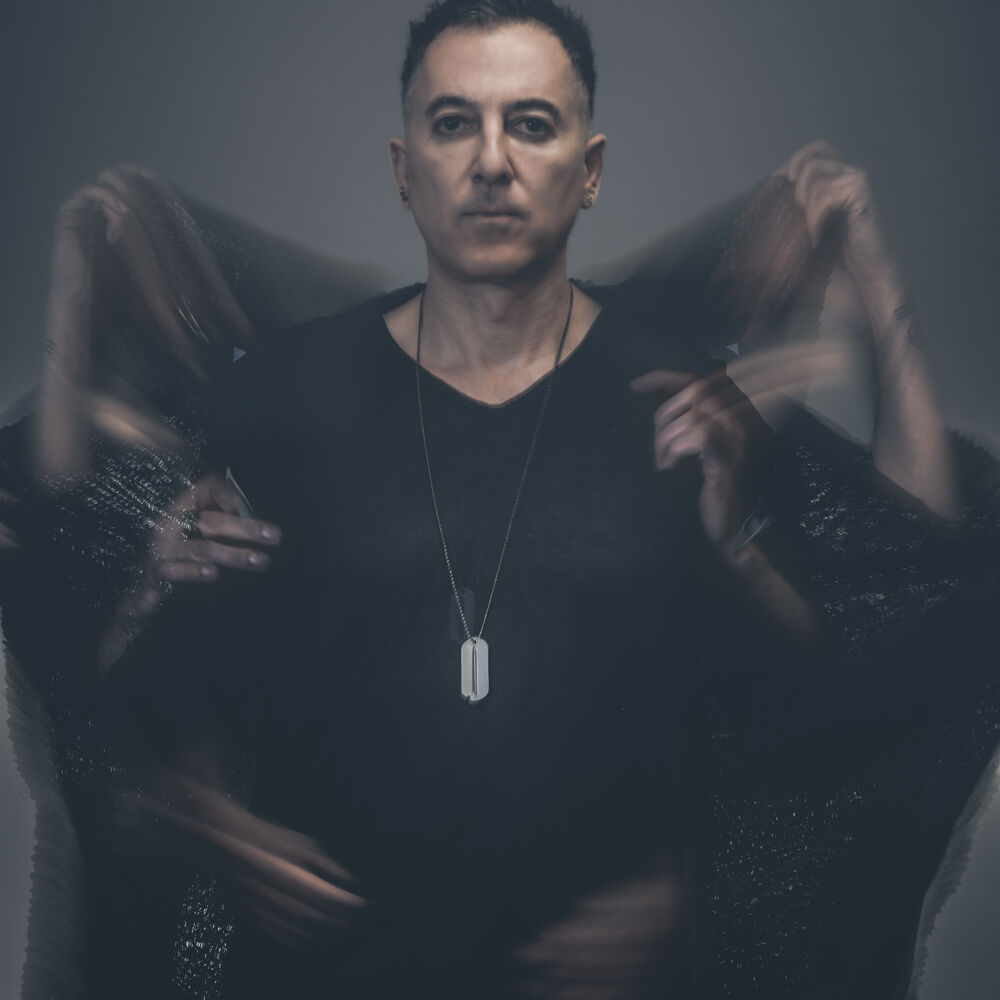 Picture of Dubfire