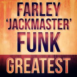 Picture of Farley "Jackmaster Funk"