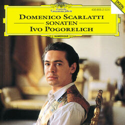 Picture of Domenico Scarlatti