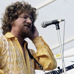 Picture of Luke Kelly