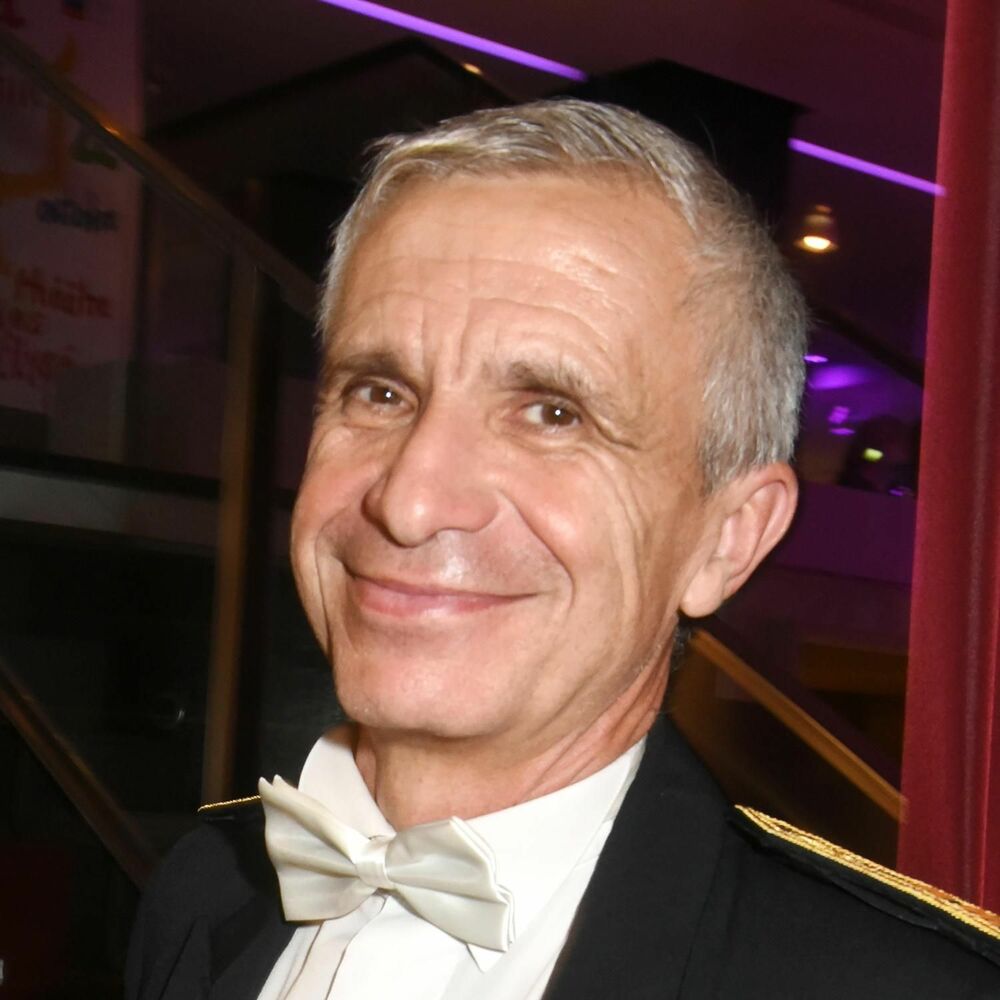 Picture of François Boulanger