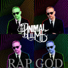 The Animal In Me