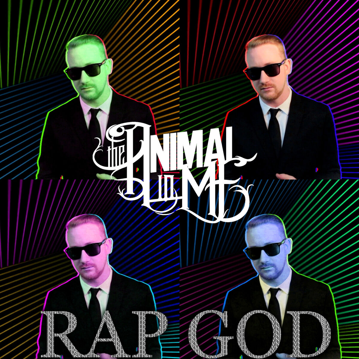 The Animal In Me