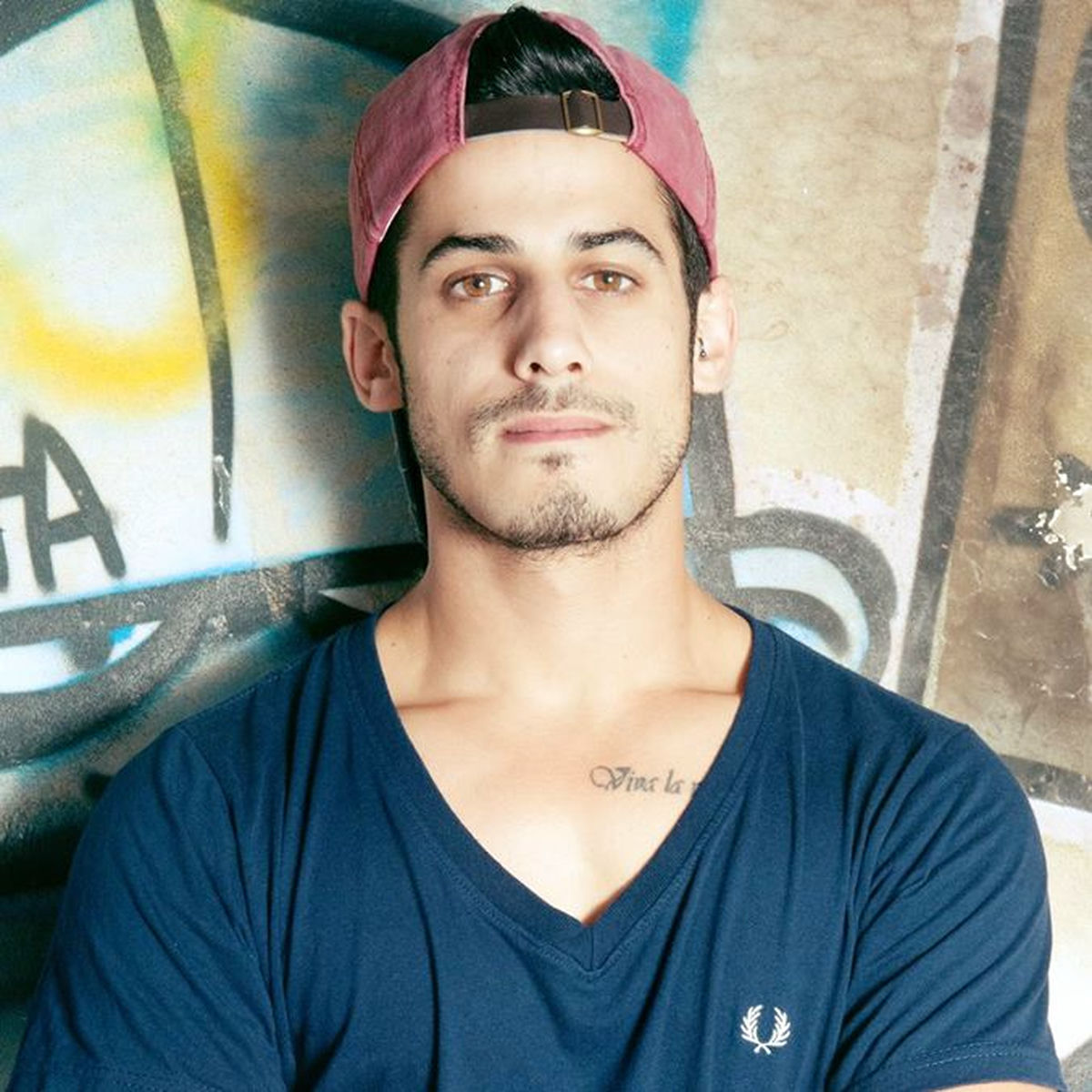 Artist picture of Belik Boom