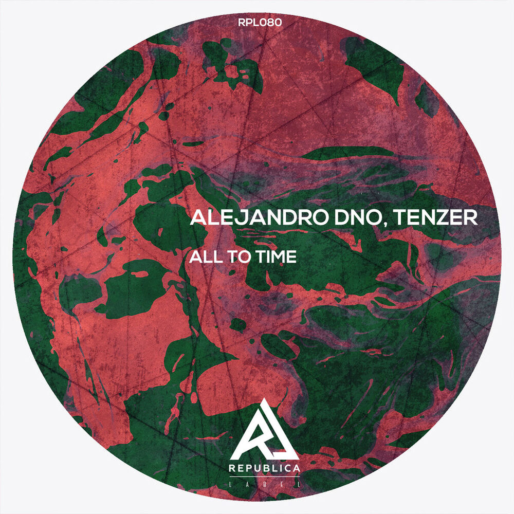 Picture of Alejandro Dno, Tenzer