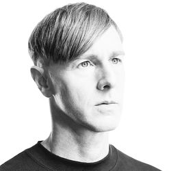 Picture of Richie Hawtin