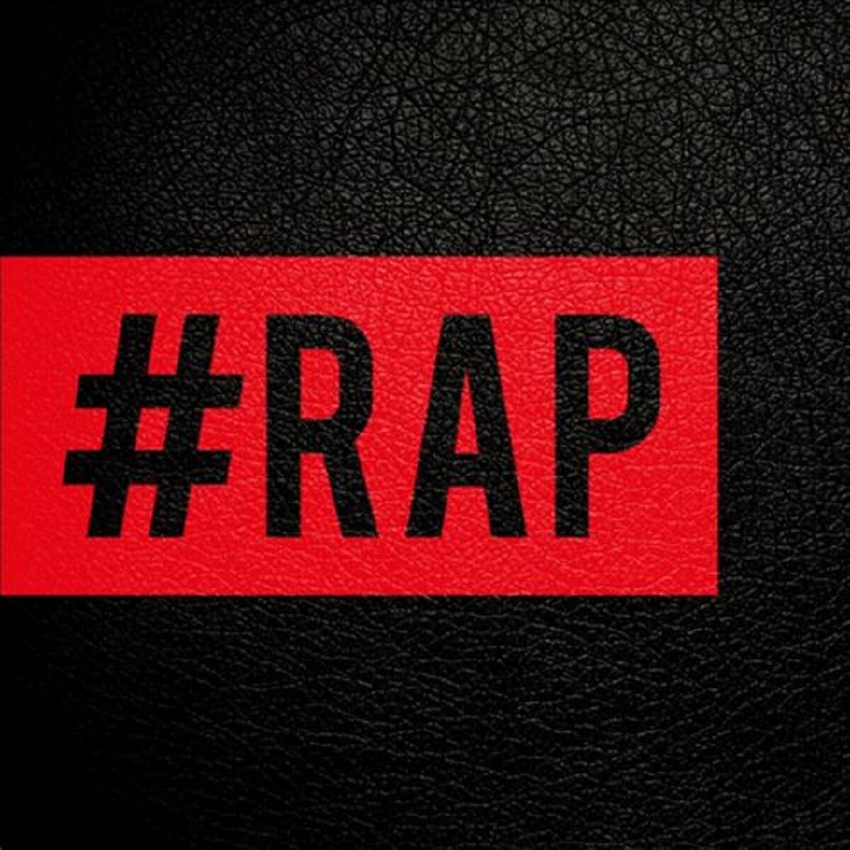 Artist picture of #RAP