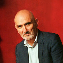 Picture of Paul Kelly