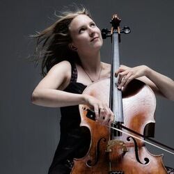Picture of Marie-Elisabeth Hecker