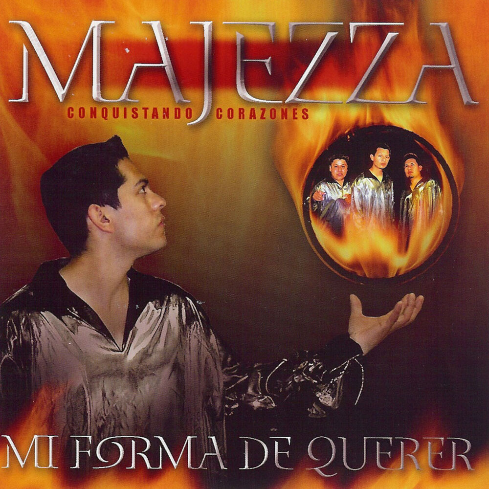 Picture of Grupo Majezza