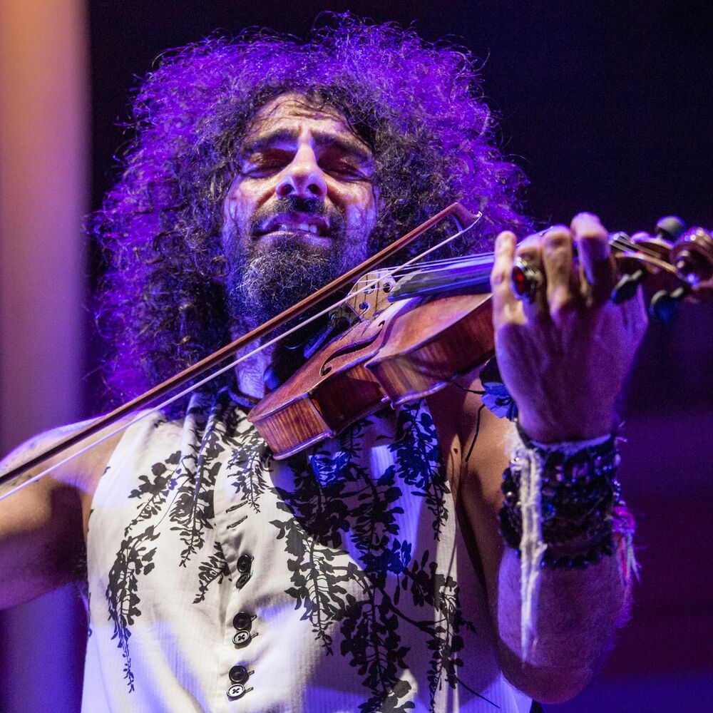 Picture of Ara Malikian