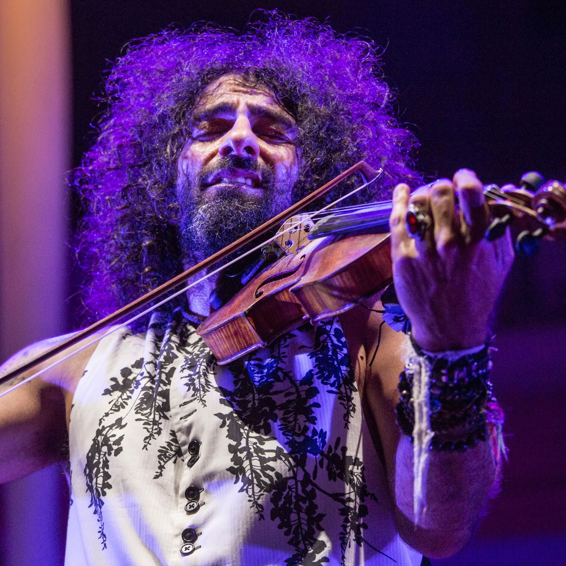 Artist picture of Ara Malikian