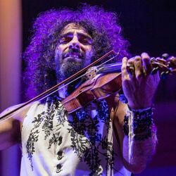 Picture of Ara Malikian