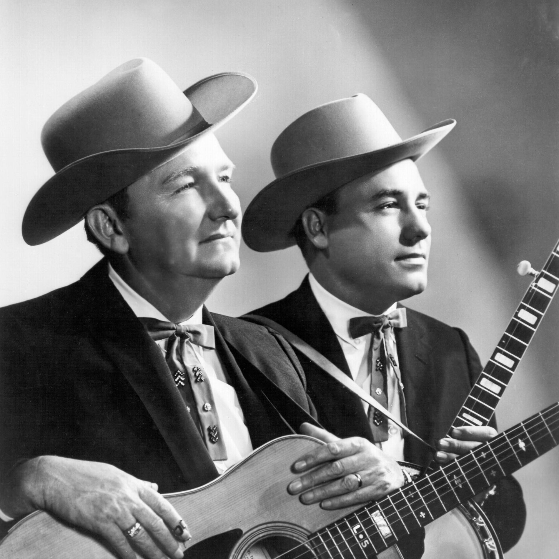 Artist picture of Flatt & Scruggs