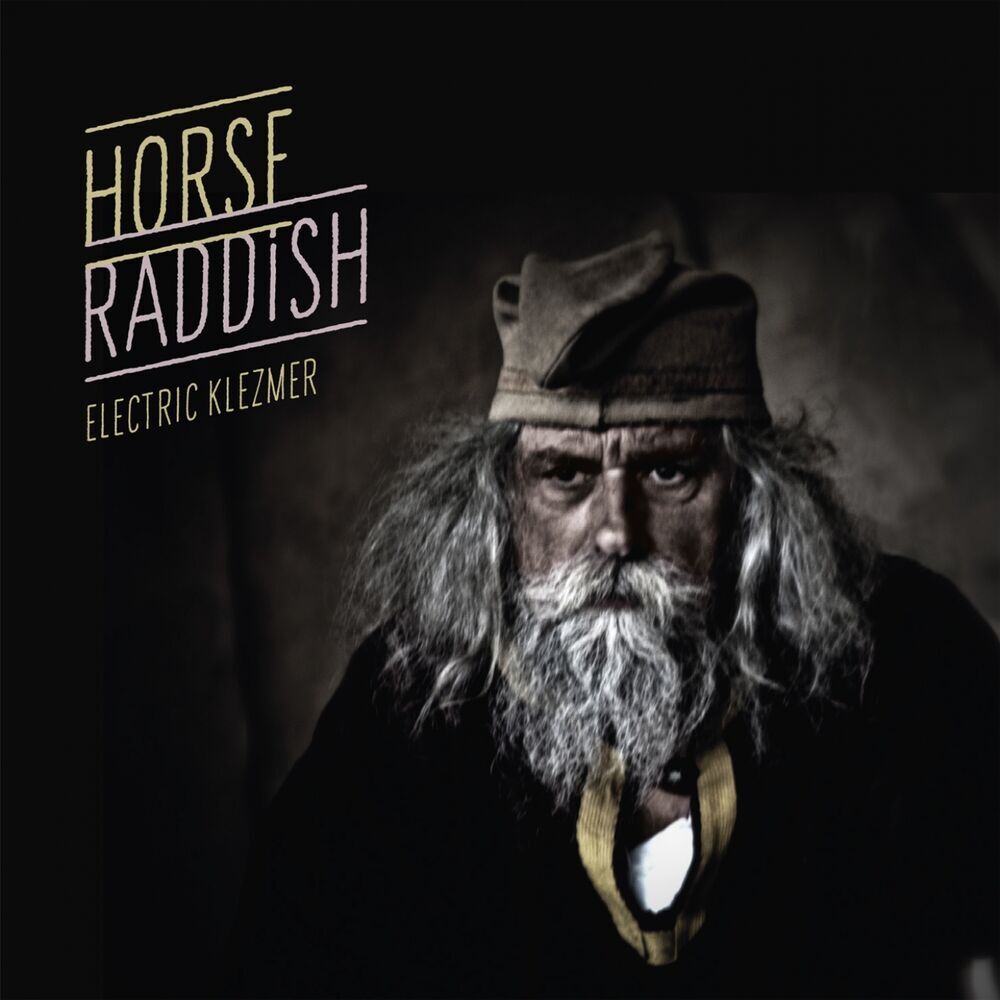 Picture of Horse Raddish