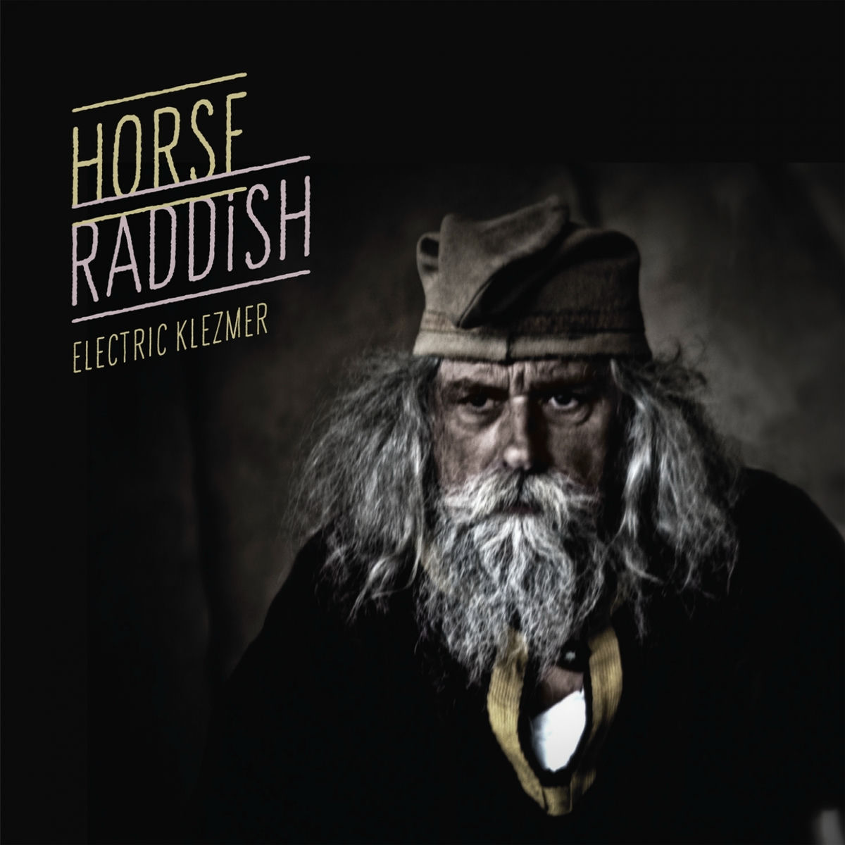 Horse Raddish