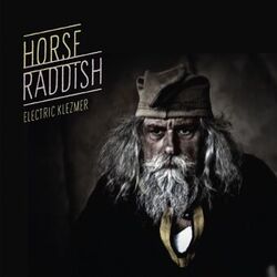 Picture of Horse Raddish