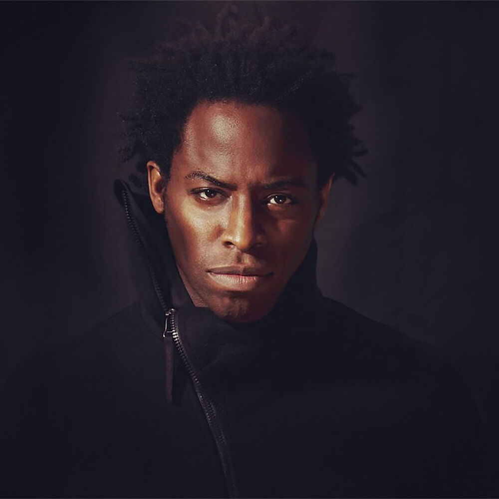 Picture of Jeymes Samuel