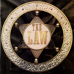 Picture of The Law