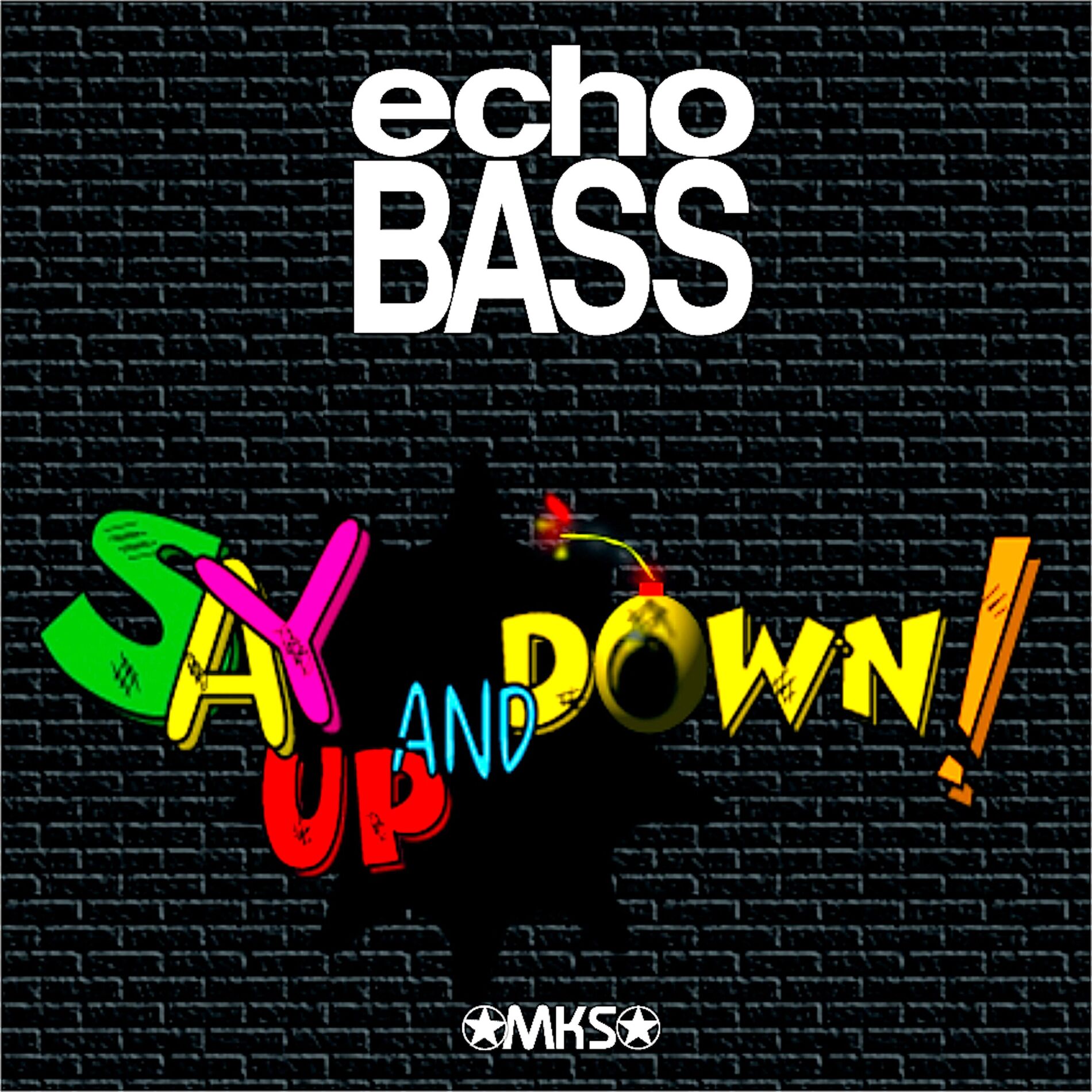 Echo Bass