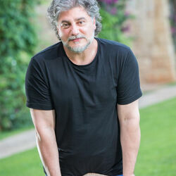 Picture of José Cura
