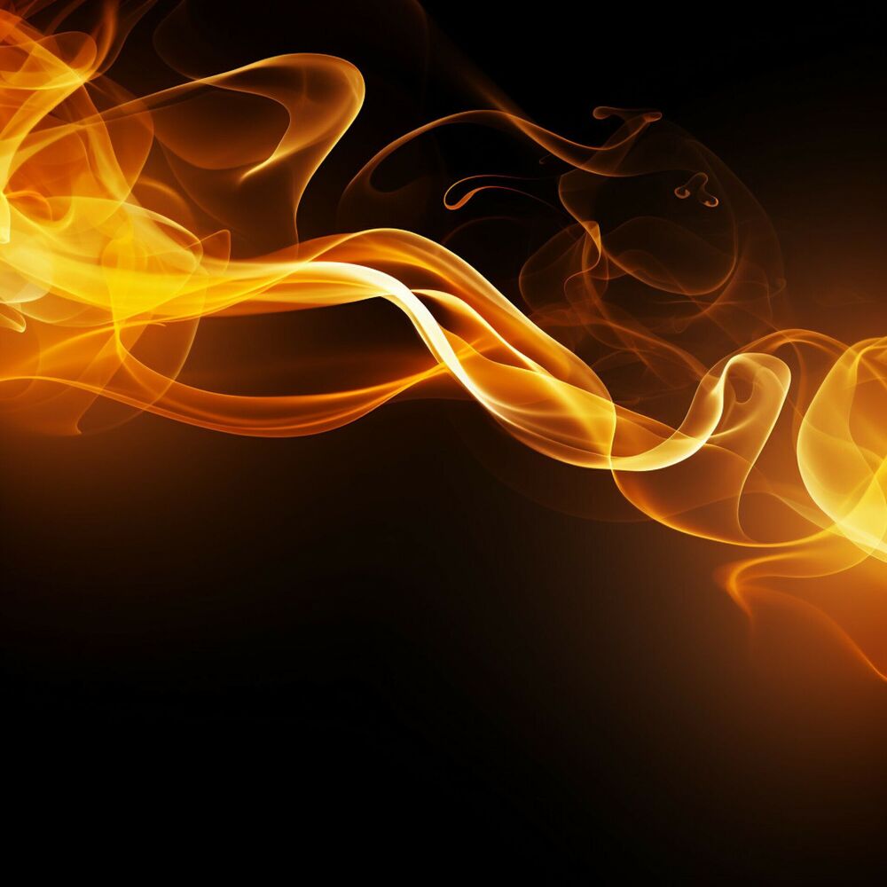 Picture of Sonidos de fuego de resplandor brillante