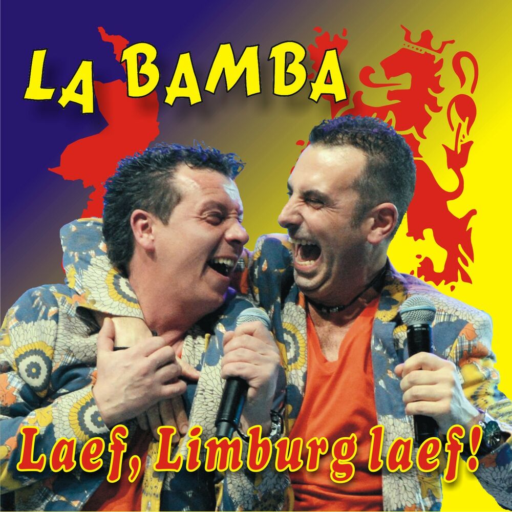Picture of La Bamba