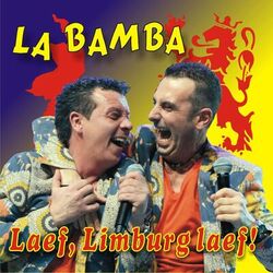 Picture of La Bamba