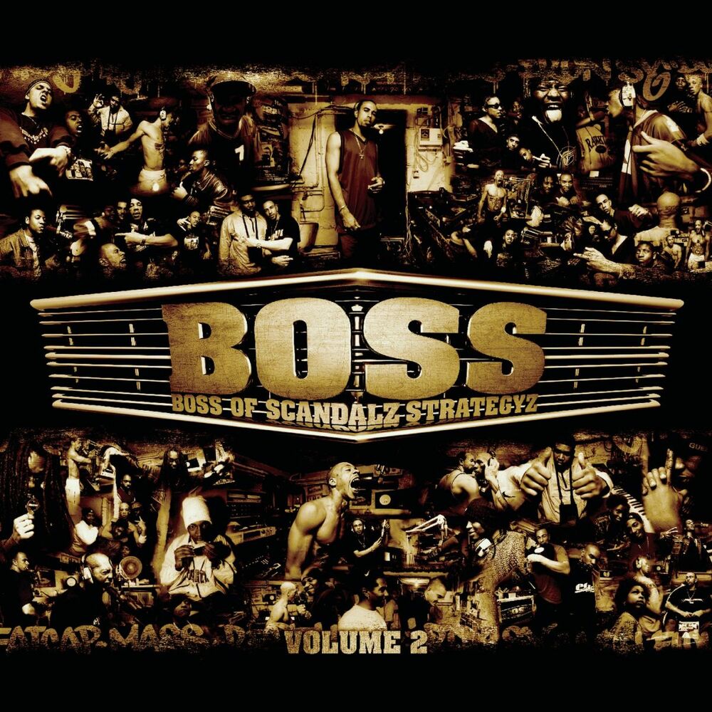 Picture of B.O.S.S.