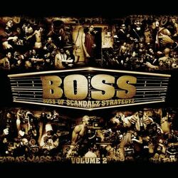 Picture of B.O.S.S.