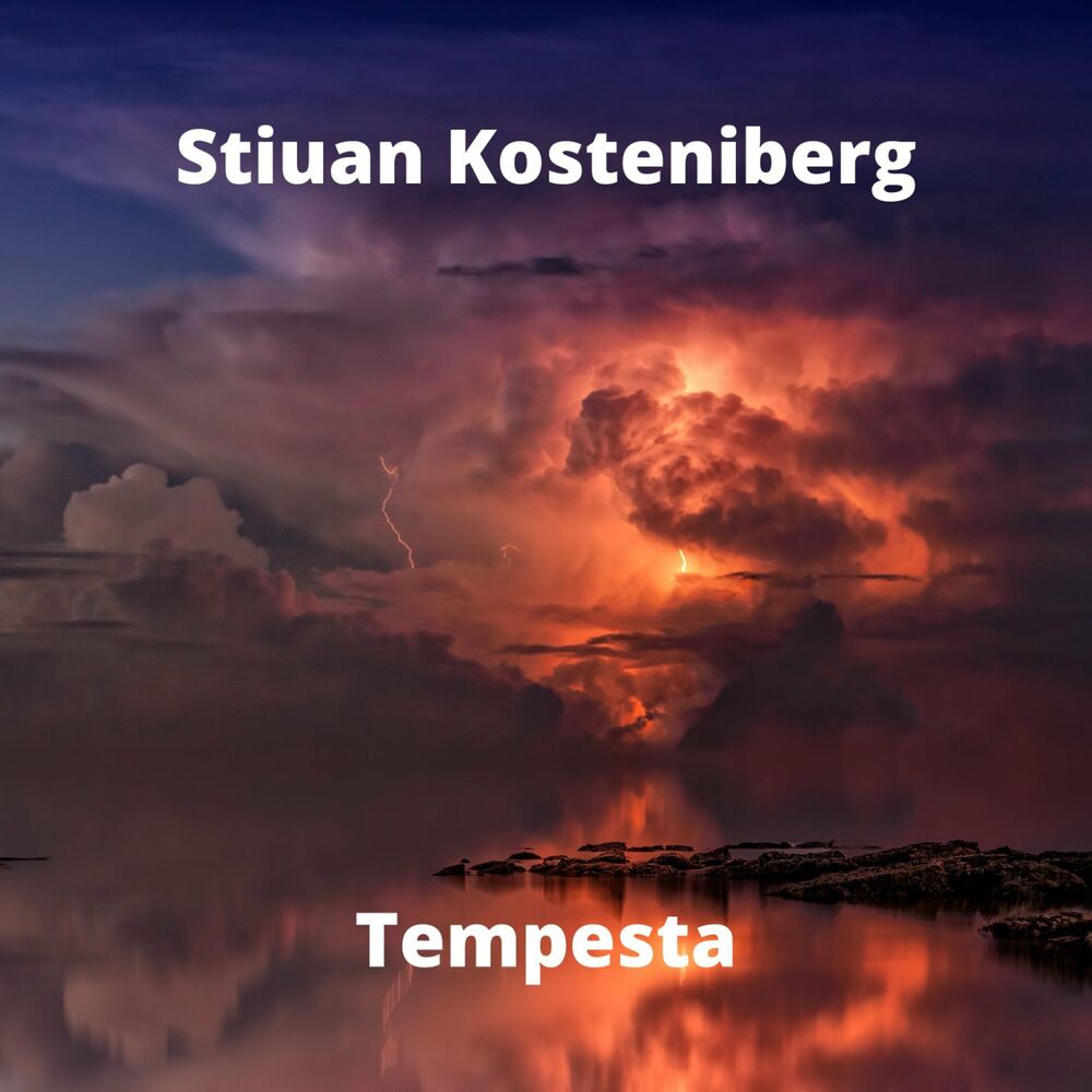 Picture of Stiuan Kosteniberg