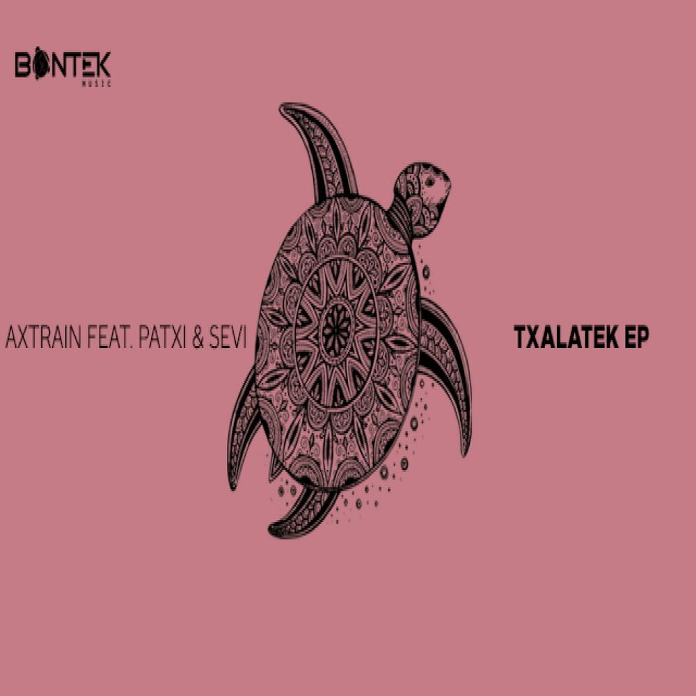 Picture of Axtrain, Patxi, Sevi