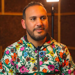 Picture of Bilel Tacchini