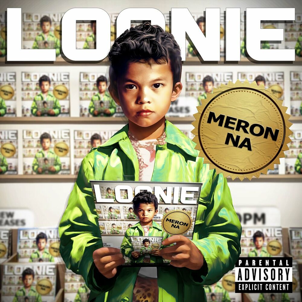 Picture of Loonie
