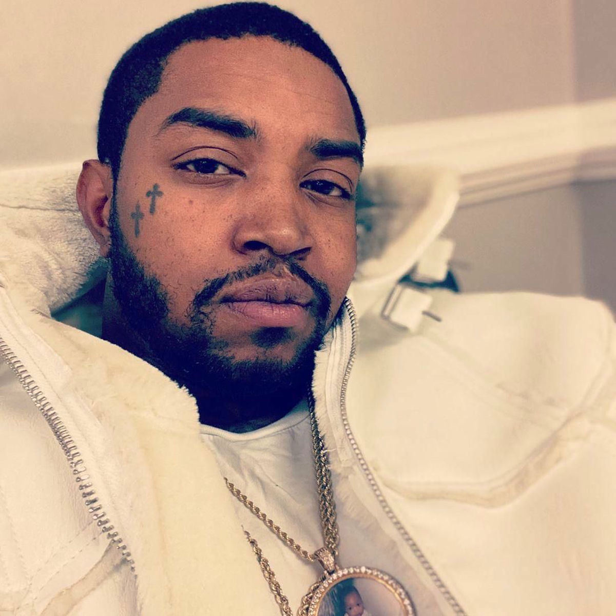 Lil Scrappy