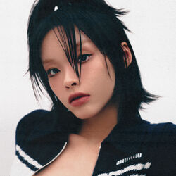 Picture of Lexie Liu