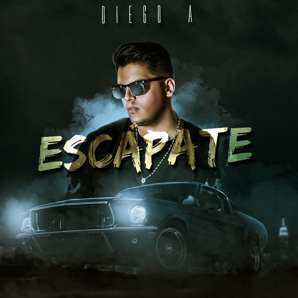 Picture of Diego A