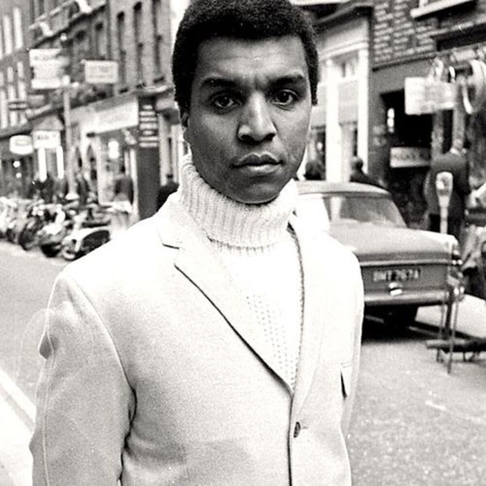 Picture of Kenny Lynch