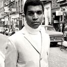 Kenny Lynch
