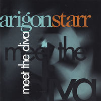 Arigon Starr