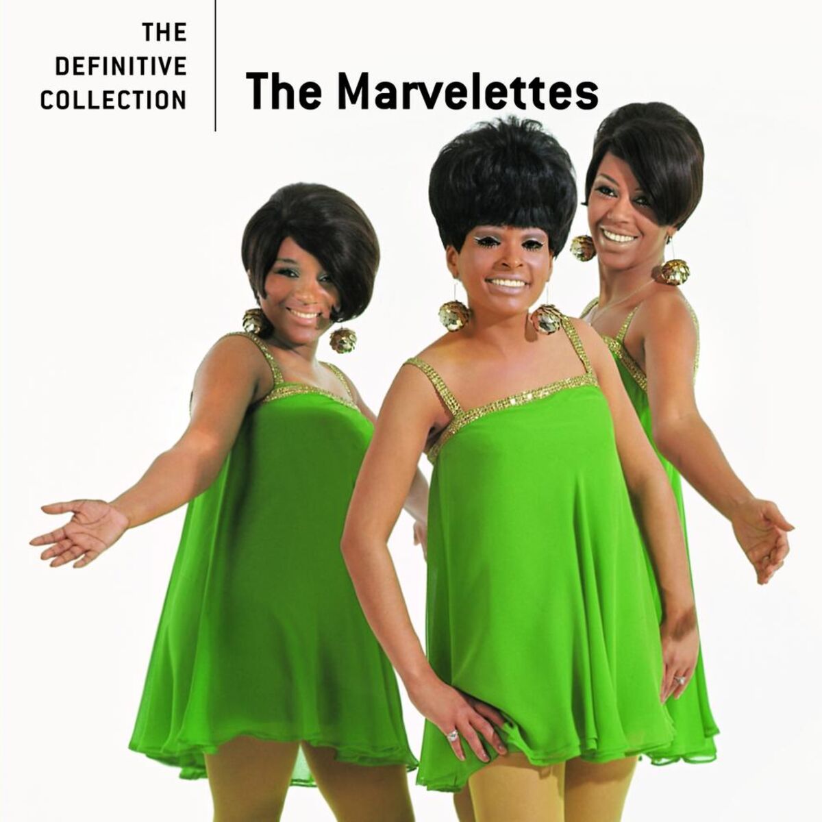 The Marvelettes