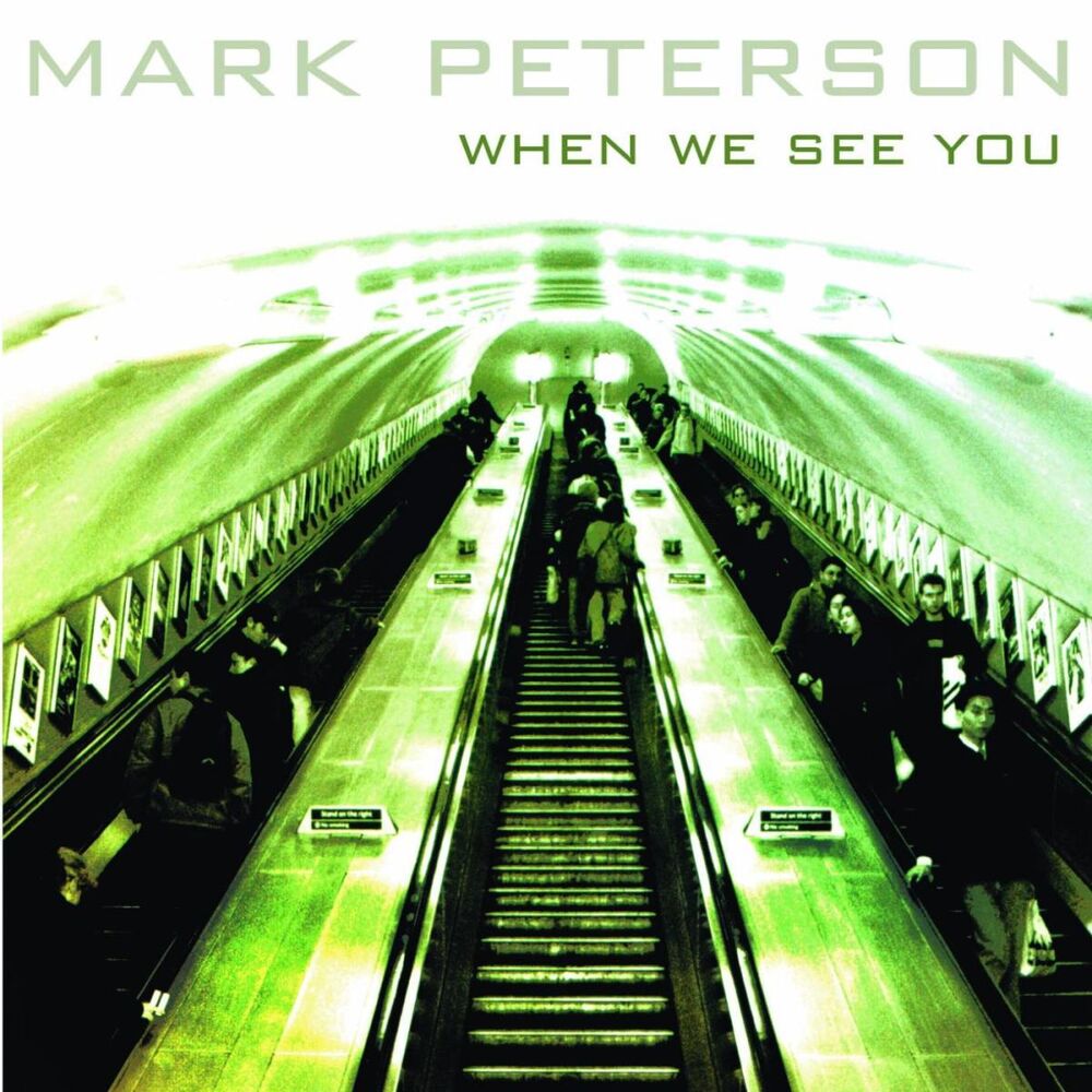 Picture of Mark Peterson