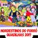 Nordestinos do Forró