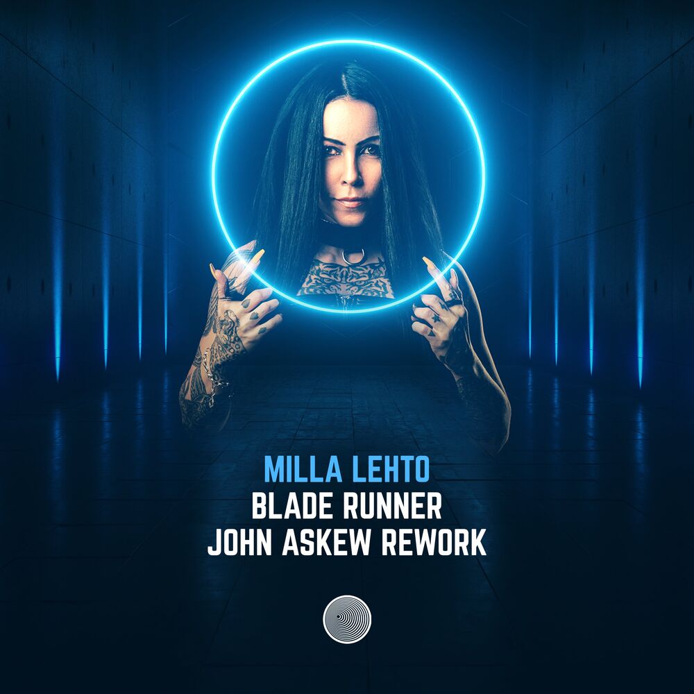 Picture of Milla Lehto
