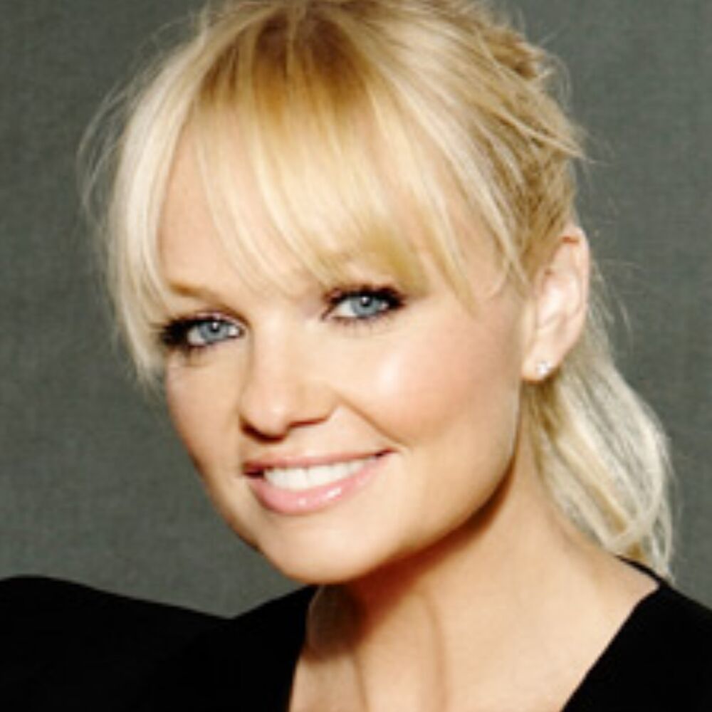 Picture of Emma Bunton