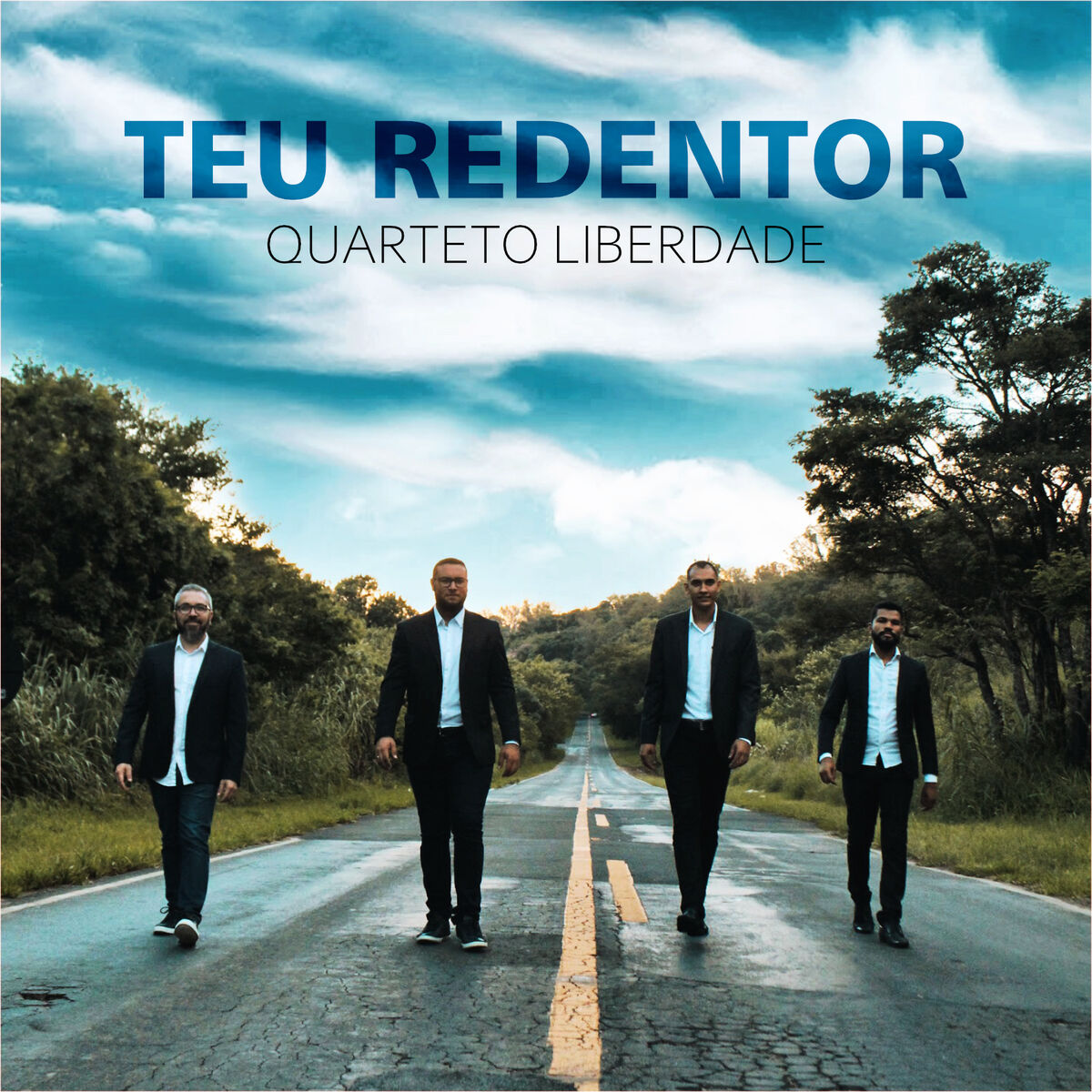 Quarteto Liberdade