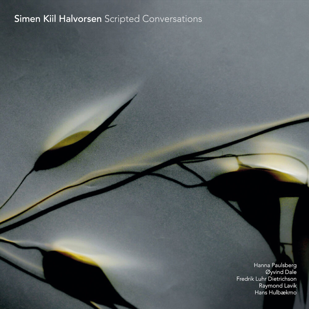 Picture of Simen Kiil Halvorsen