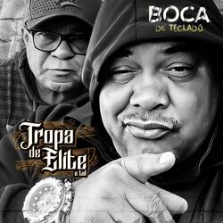 Picture of Tropa De Elite
