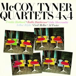 Picture of McCoy Tyner Quartet